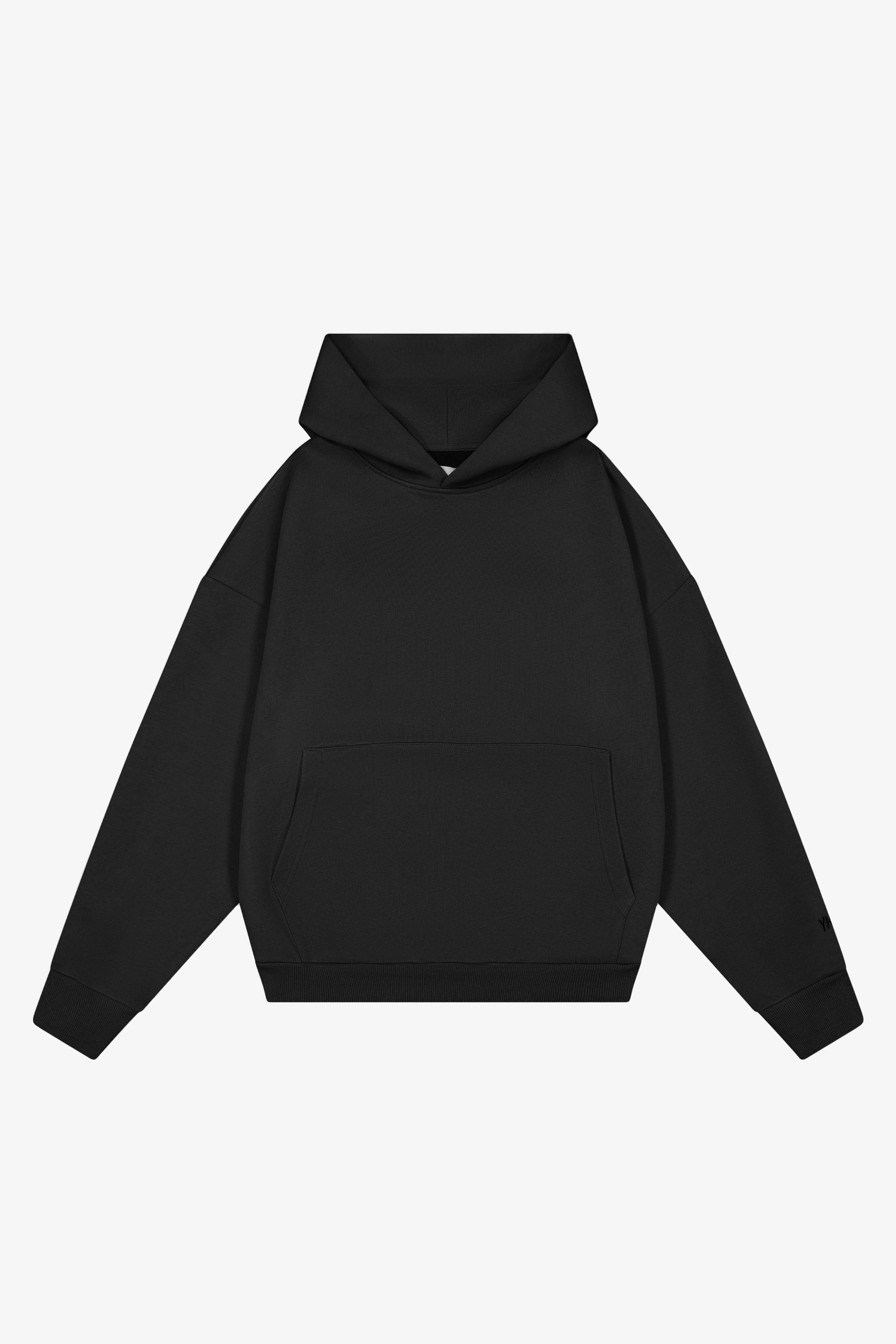 Nothing Hoodie | Tar