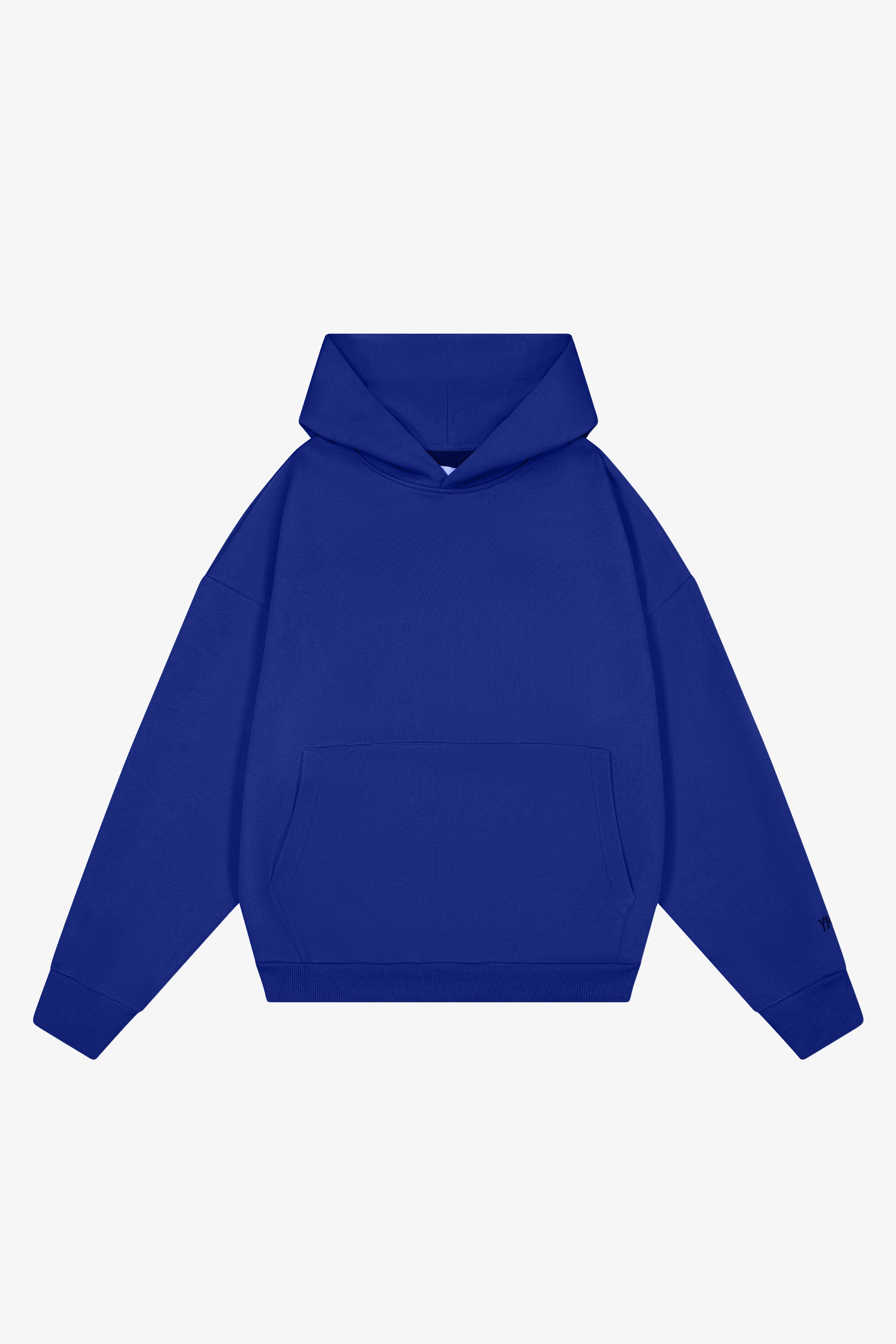 Nothing Hoodie | Azure