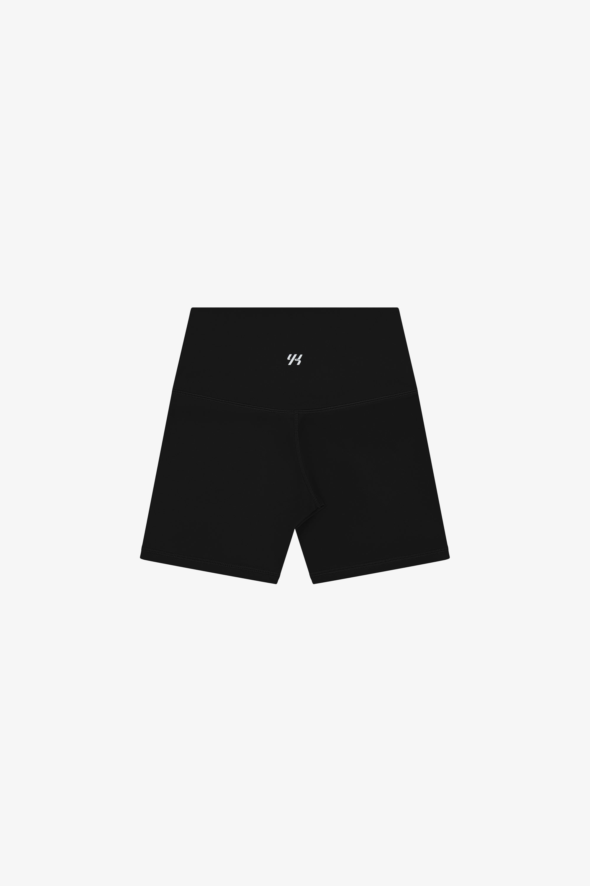 YK Move Sculpt Bike Shorts | Black