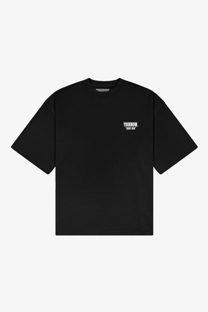 DAIRY RUN TEE | Flakey