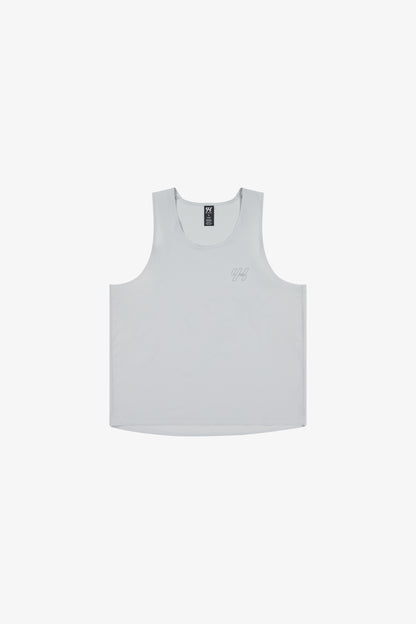 YK Move Motion Running Singlet | Ice