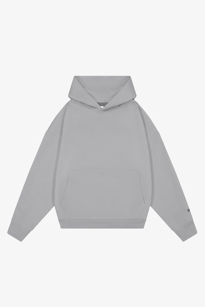 Nothing Hoodie | Ice Grey