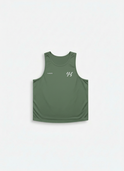 YK Move Motion Tank 2.0 | Sage
