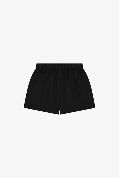 YK Move Motion Running Shorts | Black