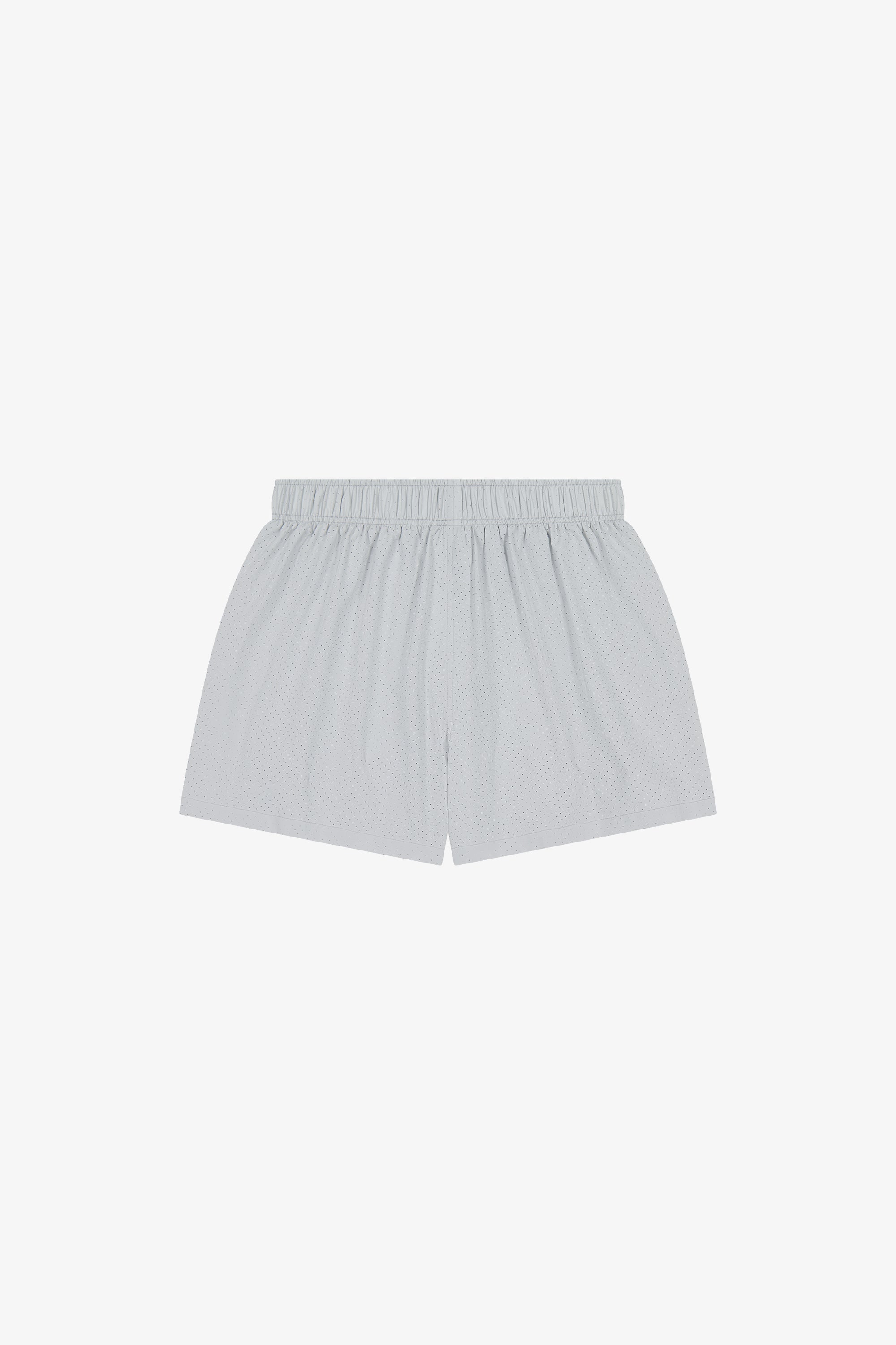 YK Move Motion Running Shorts | Ice