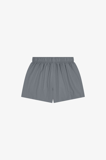 YK Move Motion Running Shorts | Grey