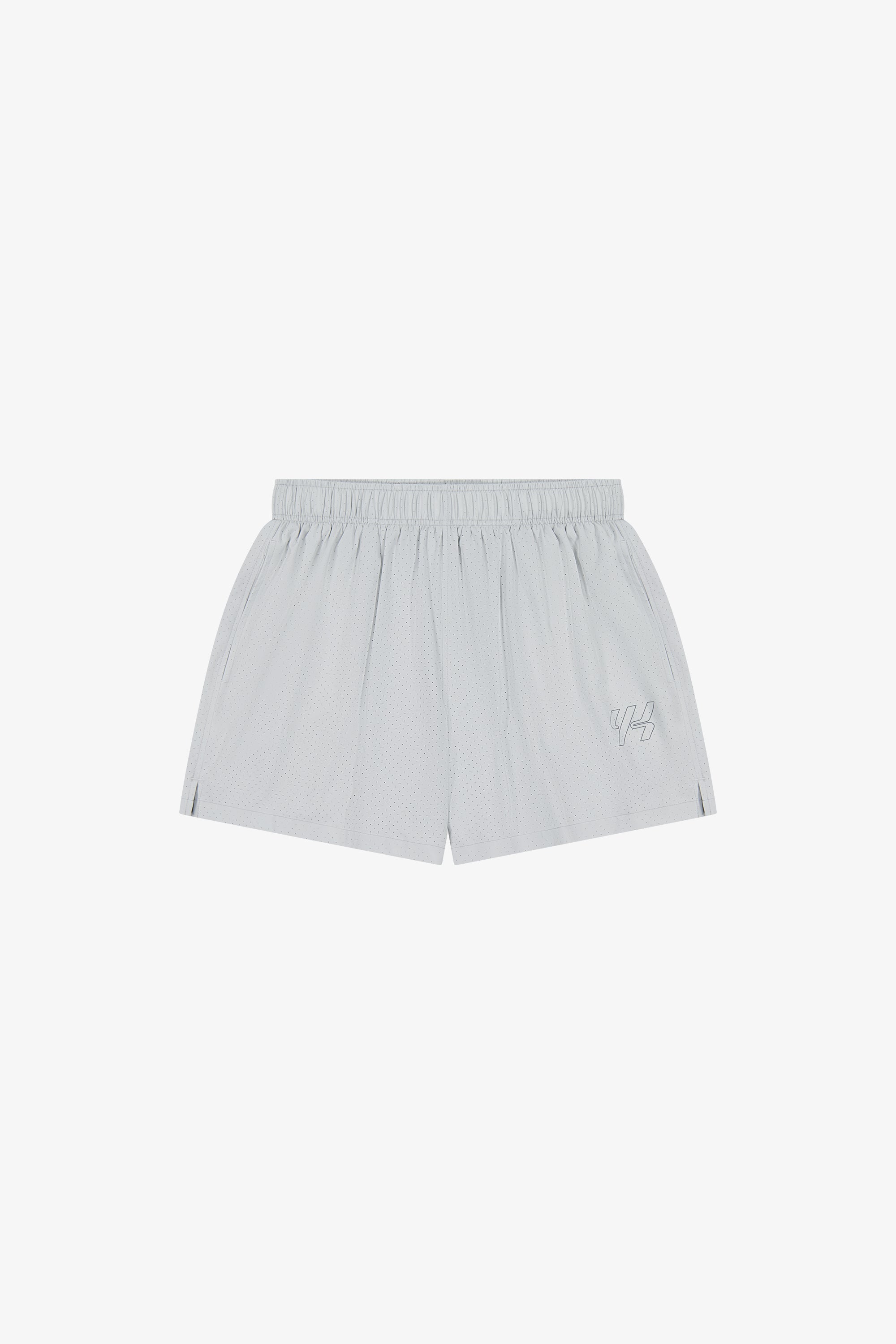 YK Move Motion Running Shorts | Ice