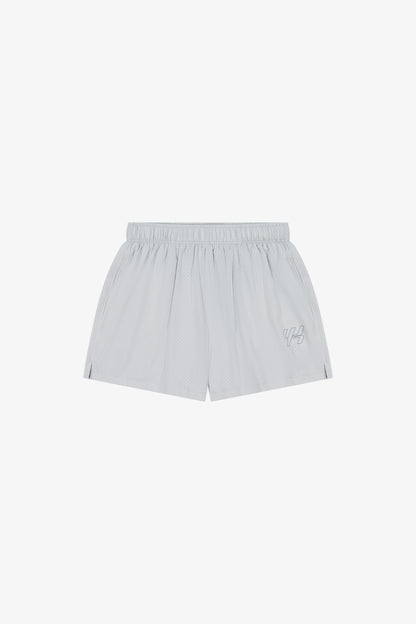 YK Move Motion Running Shorts | Ice