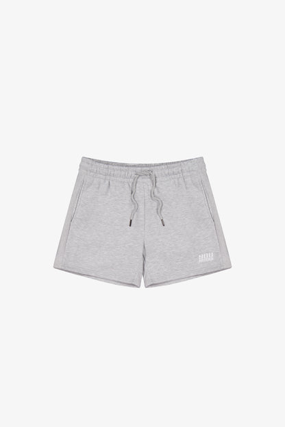 WARM UP SHORTS | Grey