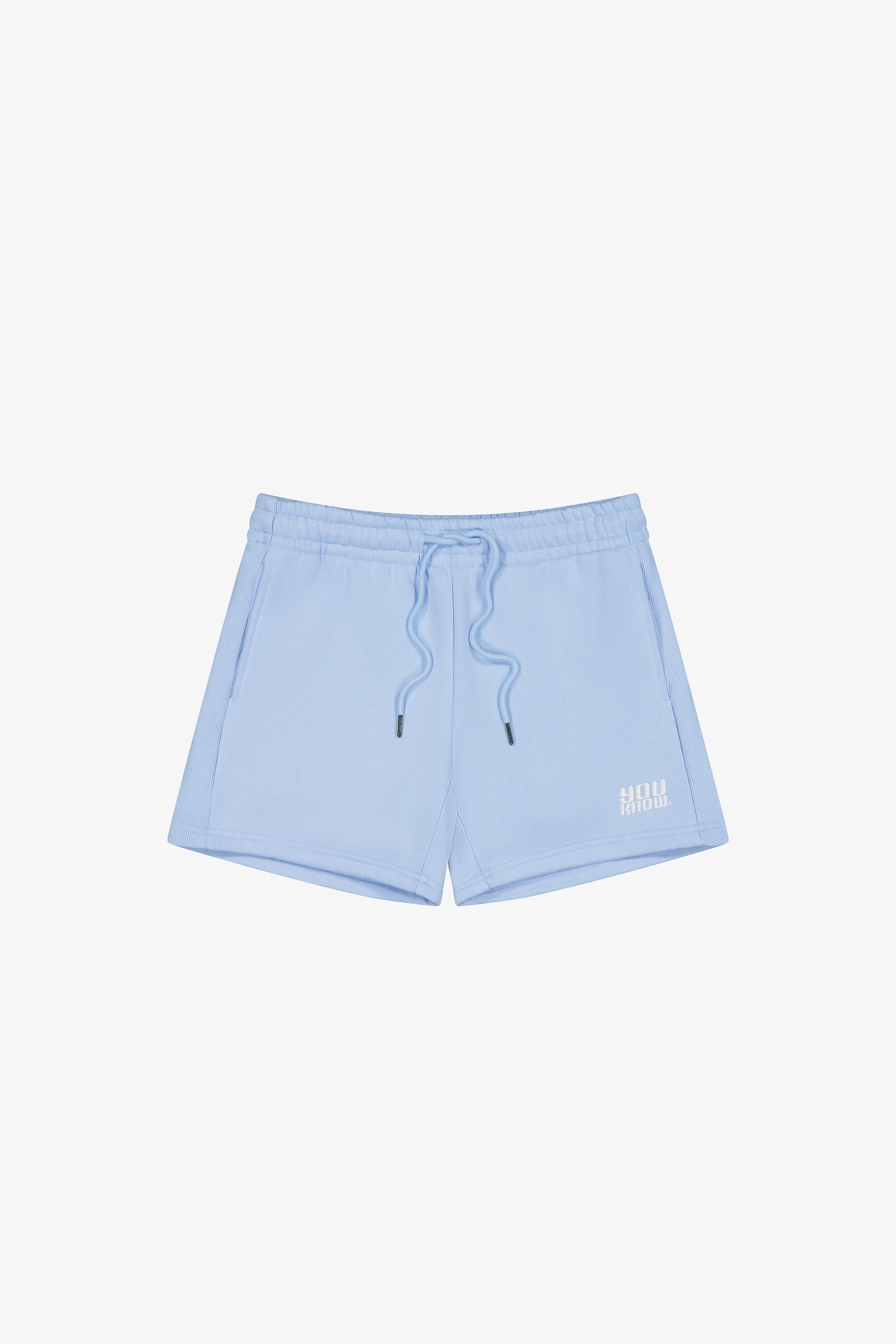 WARM UP SHORTS | Blue