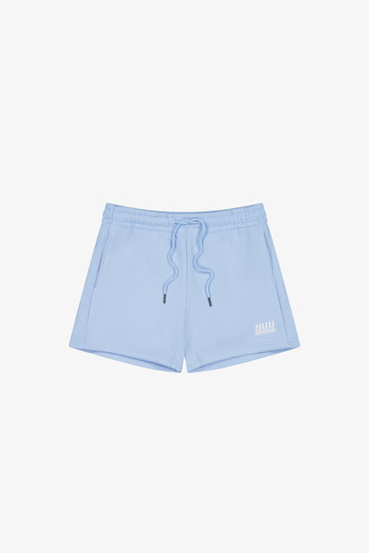 WARM UP SHORTS | Blue