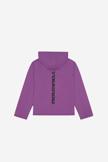 Windbreaker | GRAPE